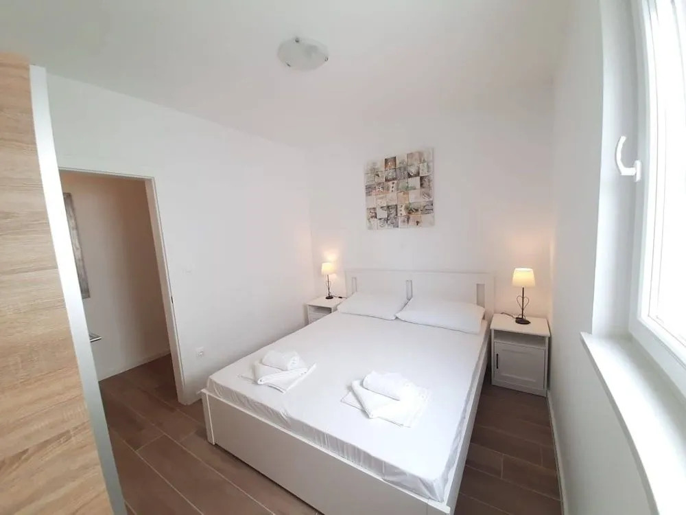 Relax Apartments