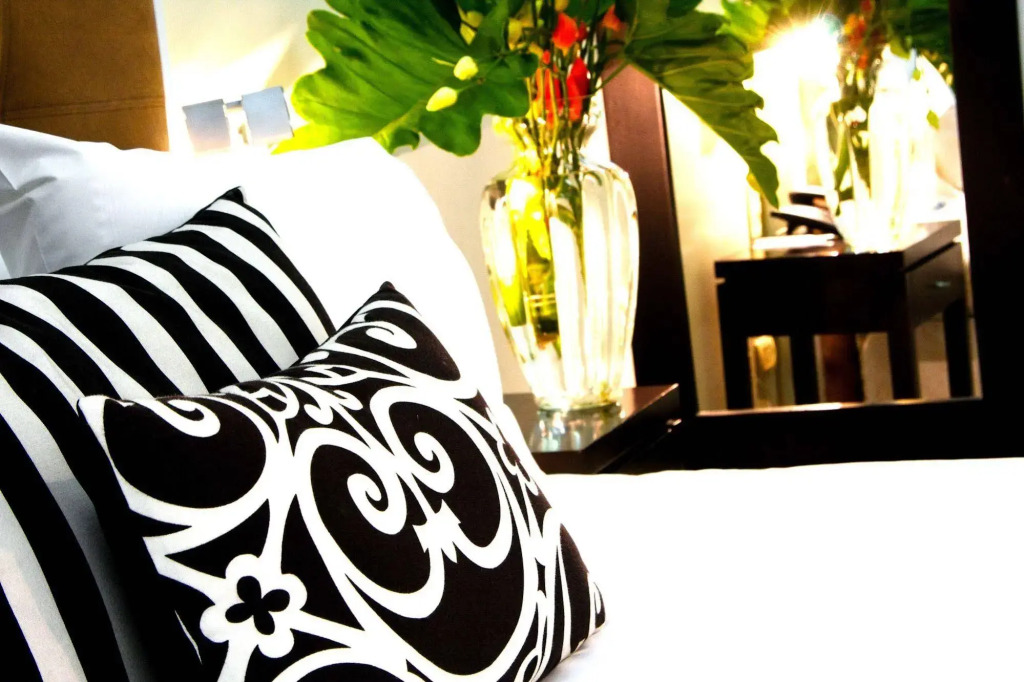 Ulises Recoleta Suites