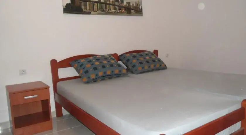 Top Jaz Apartments