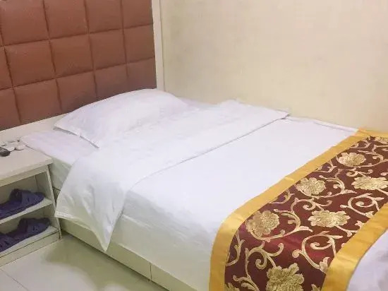 Zhengzhou Dazhan Hotel (Meeting and Exhibition Center Branch)