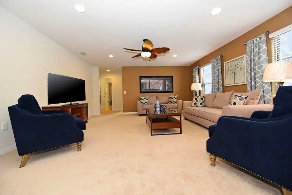 Windsor at Westside 7Bd Hm Pool-2112MW home