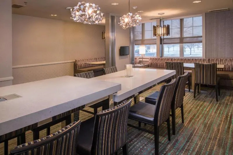 Residence Inn Chantilly Dulles South