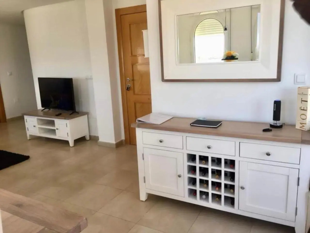 2-Bed Apartment in La Torre Golf Resort Roldan