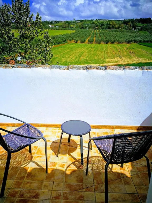 Hotel Ronda Moments
