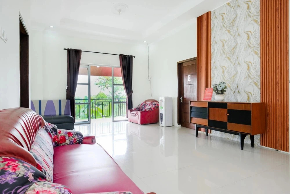 RedDoorz Syariah near Pengadilan Agama Wonosobo