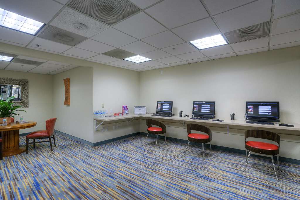 DoubleTree by Hilton Phoenix North