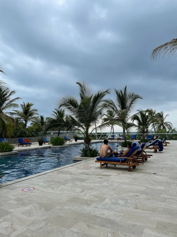 Epic Cartagena Luxury Beachfront Condos