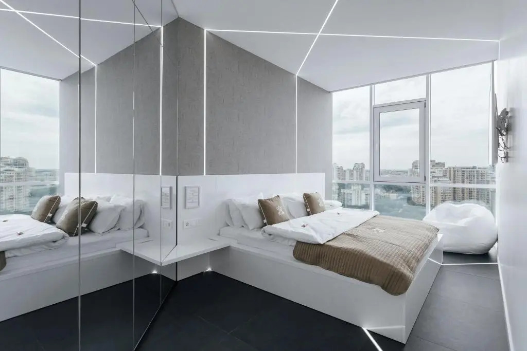Royal Apartment