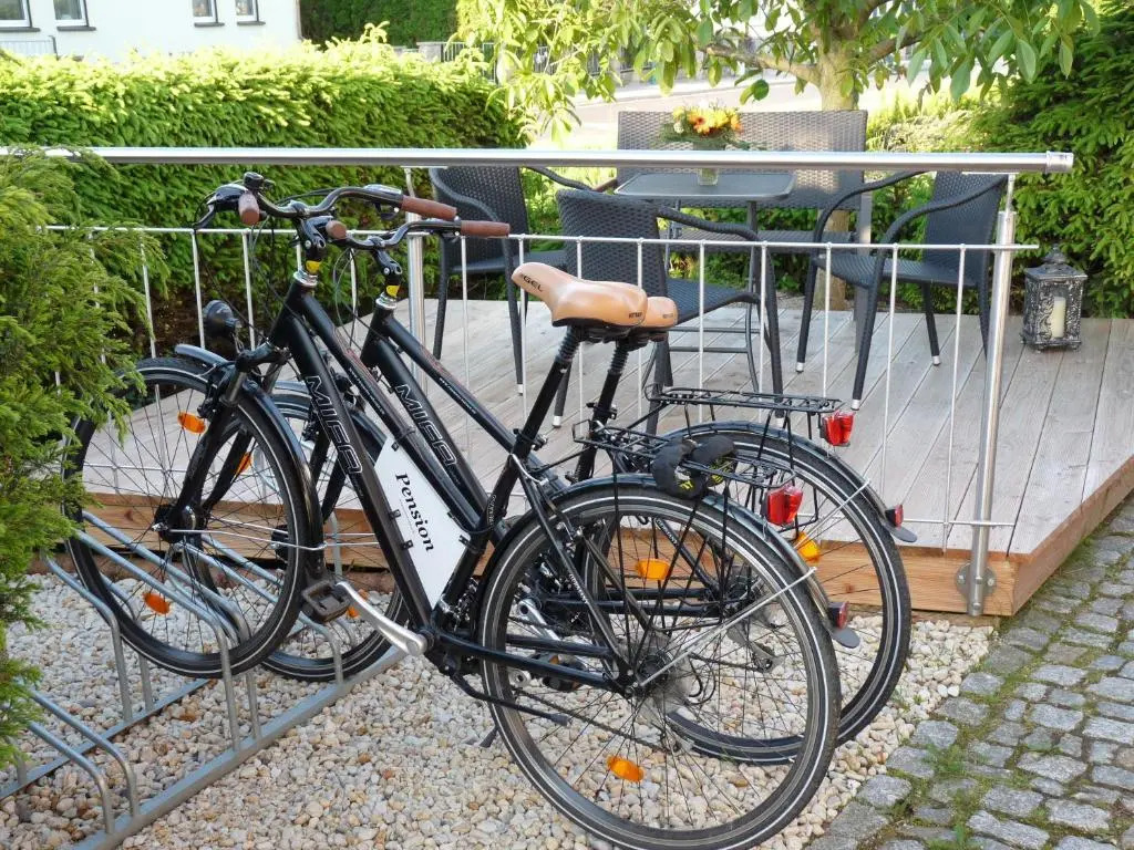 Pension Hänse