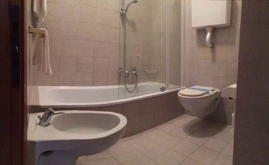 Hotel Bella Venezia