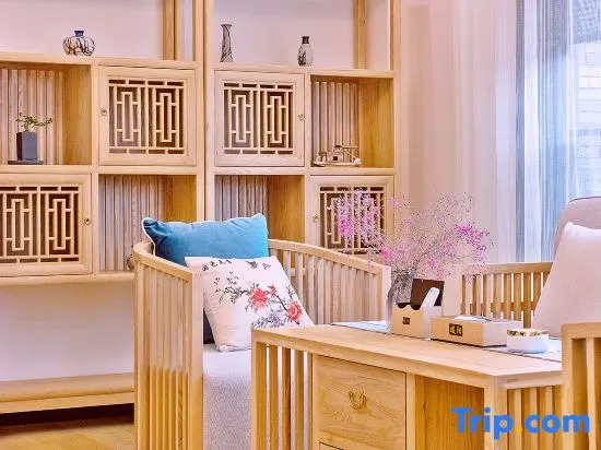 Tengchong Nuanyang Hot Spring Villa Hotel (Century City Branch)