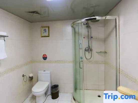 Greentree Inn Wuhu Ouyada Hotel