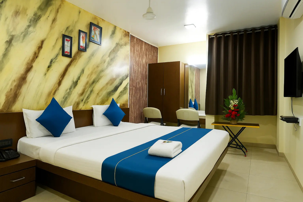 Hotel Avon International