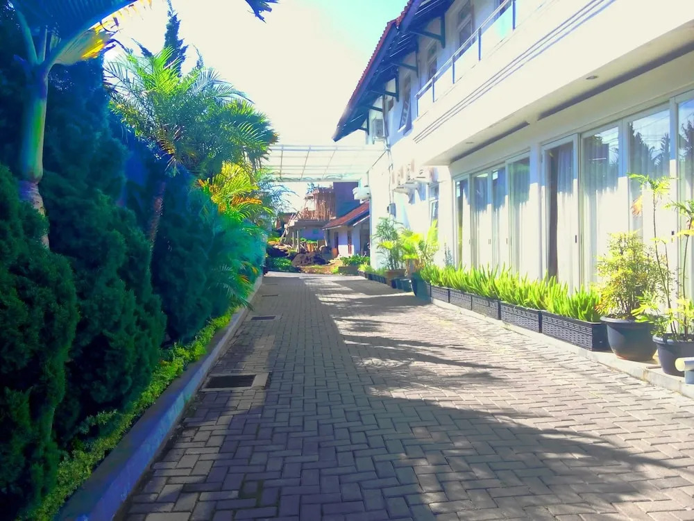 Villa Chocolate