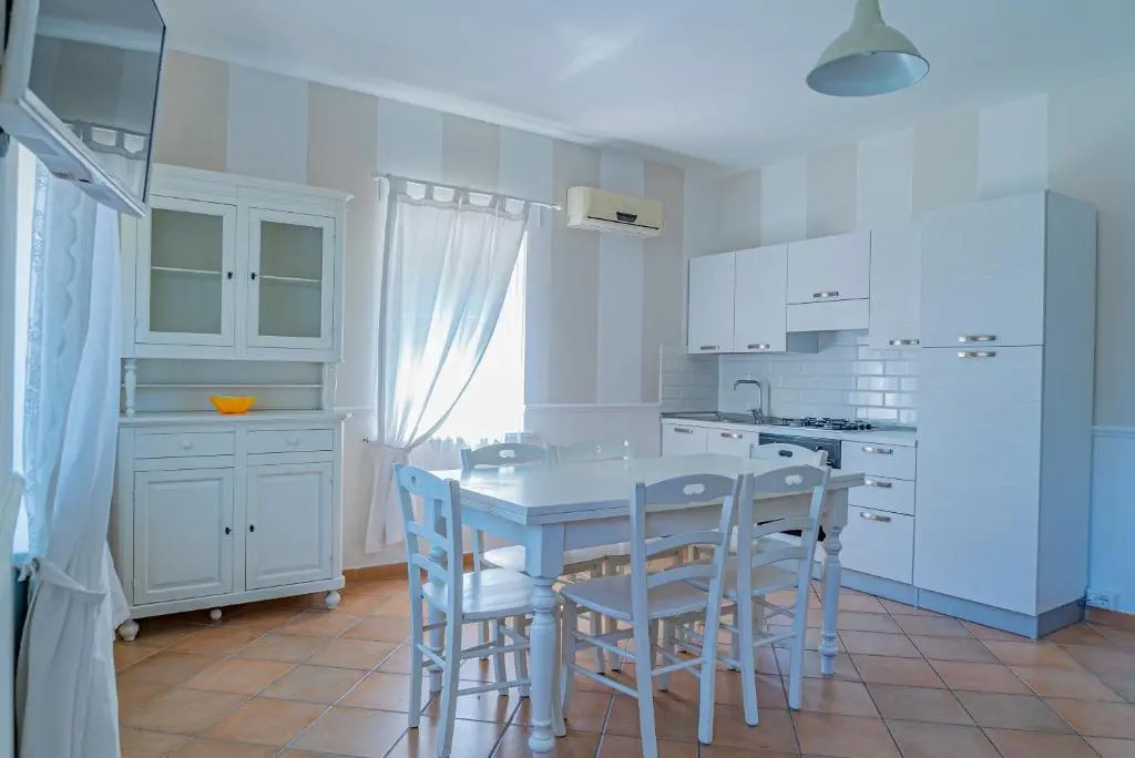 Villa Chiara Porto Recanati