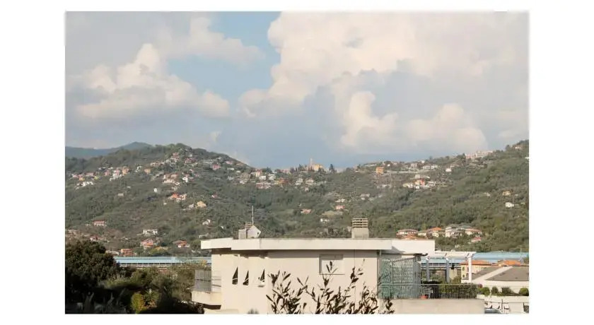 Casa Castagnola