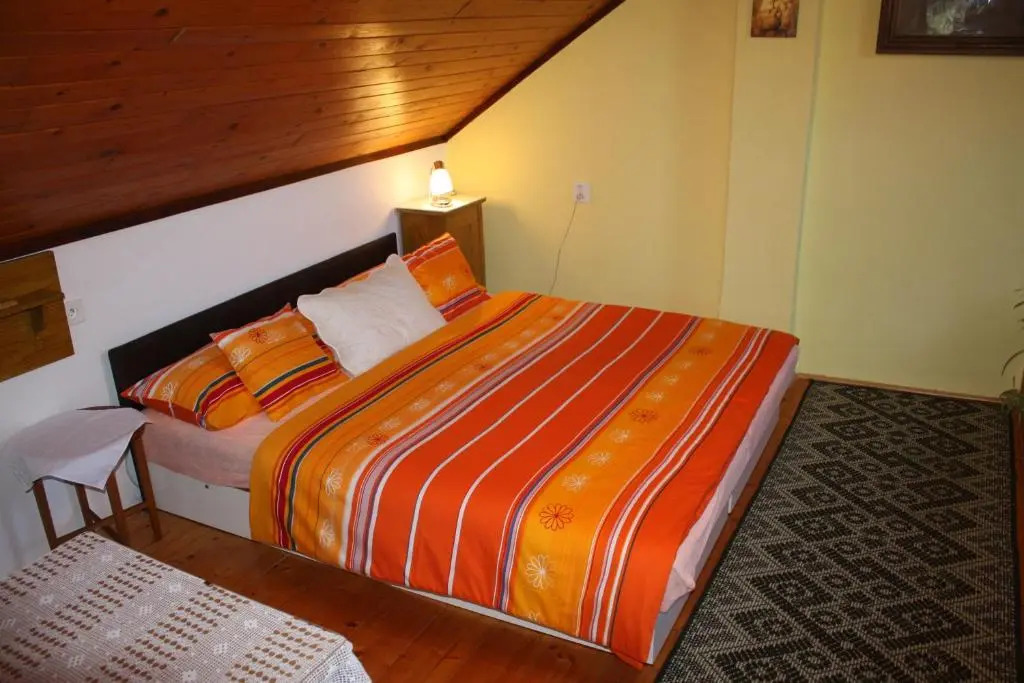 Apartment BENCI