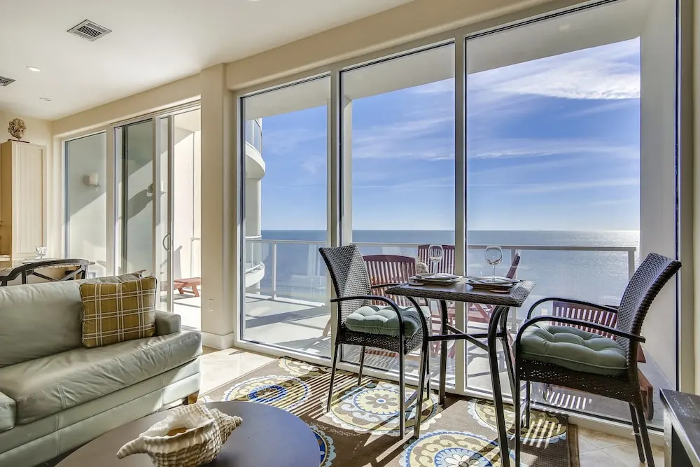 Diamond Beach 603 - 3 Br Condo