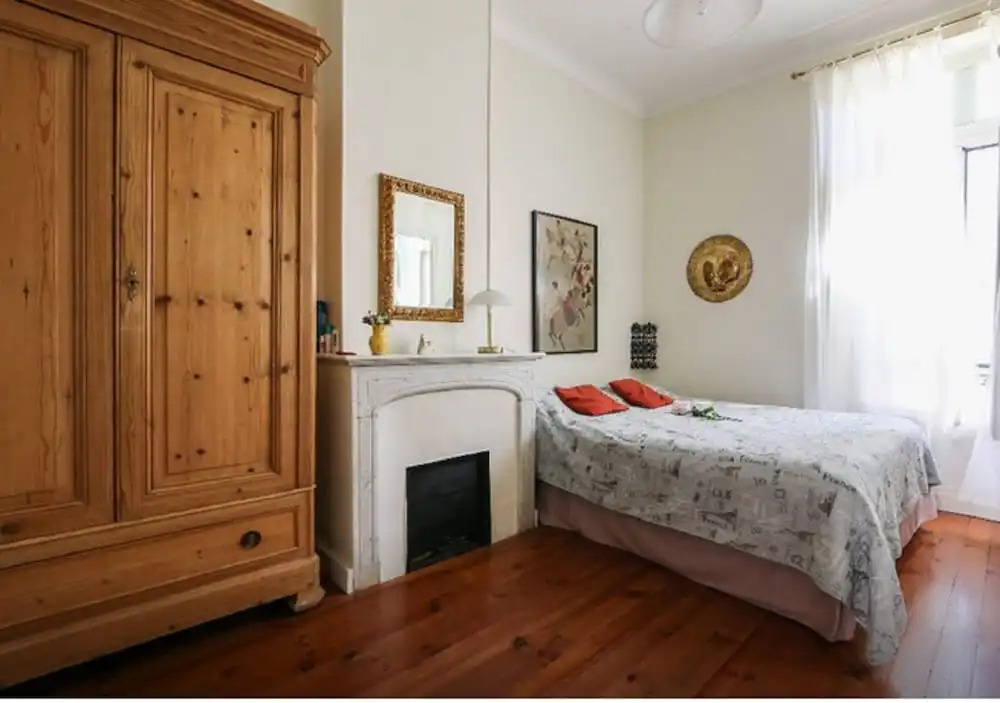 Provencal Style and Large 1 Bedroom