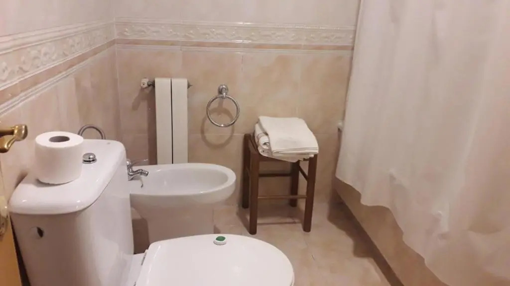 Hotel El Coterin Apartamentos y Habitaciones