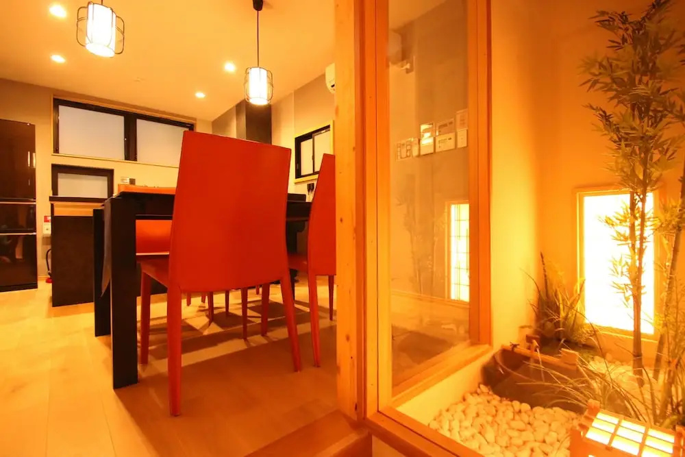 The Residence Shin