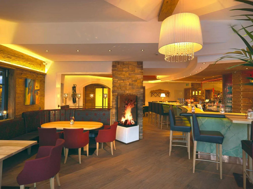 Aktivhotel Alpendorf