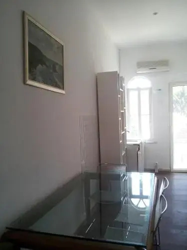 Old House