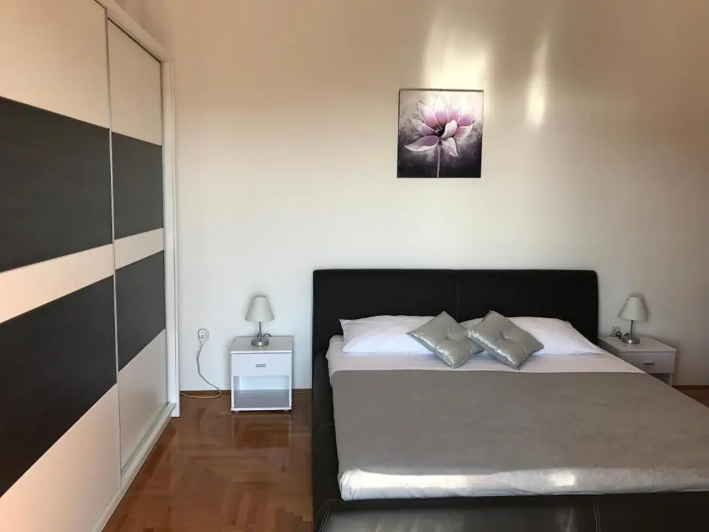Apartmani Zen