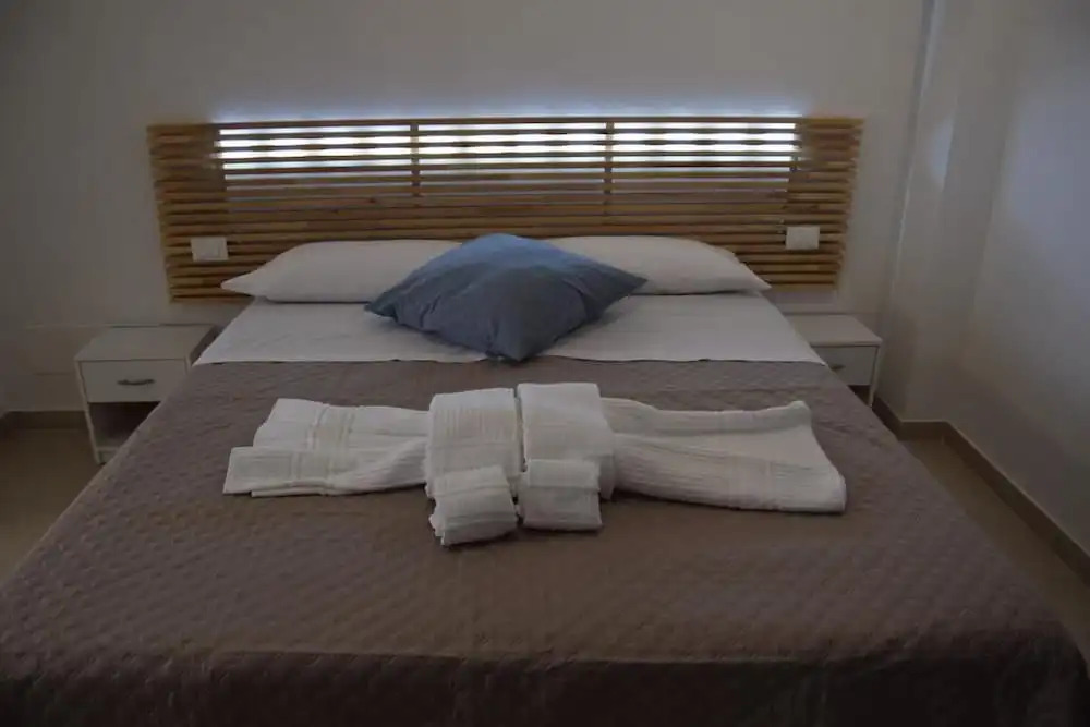 Domus Levante Holiday Home