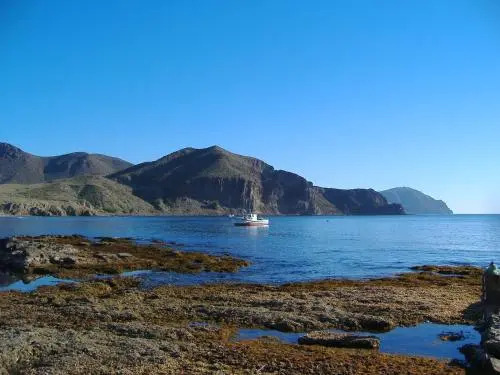 Pensión La Isleta del Moro