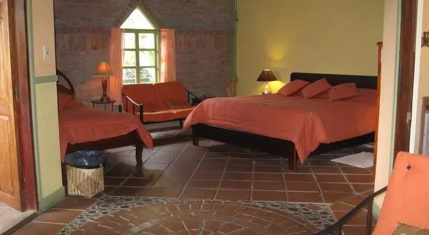 Madre Tierra Resort & Spa