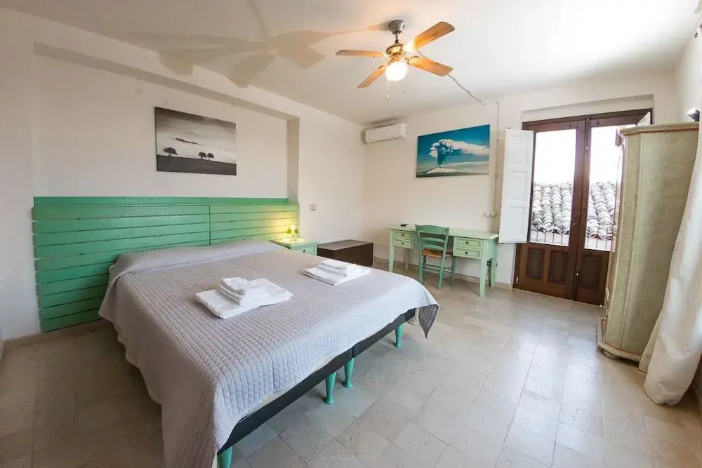 Case al Borgo - Albergo diffuso