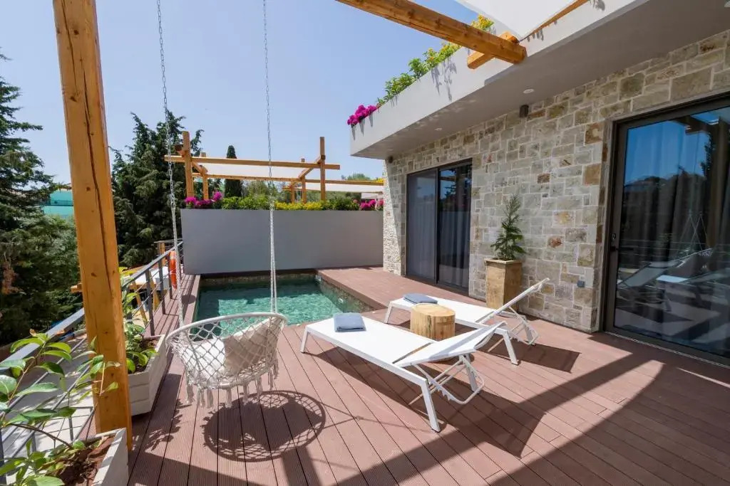 Suite Diodora