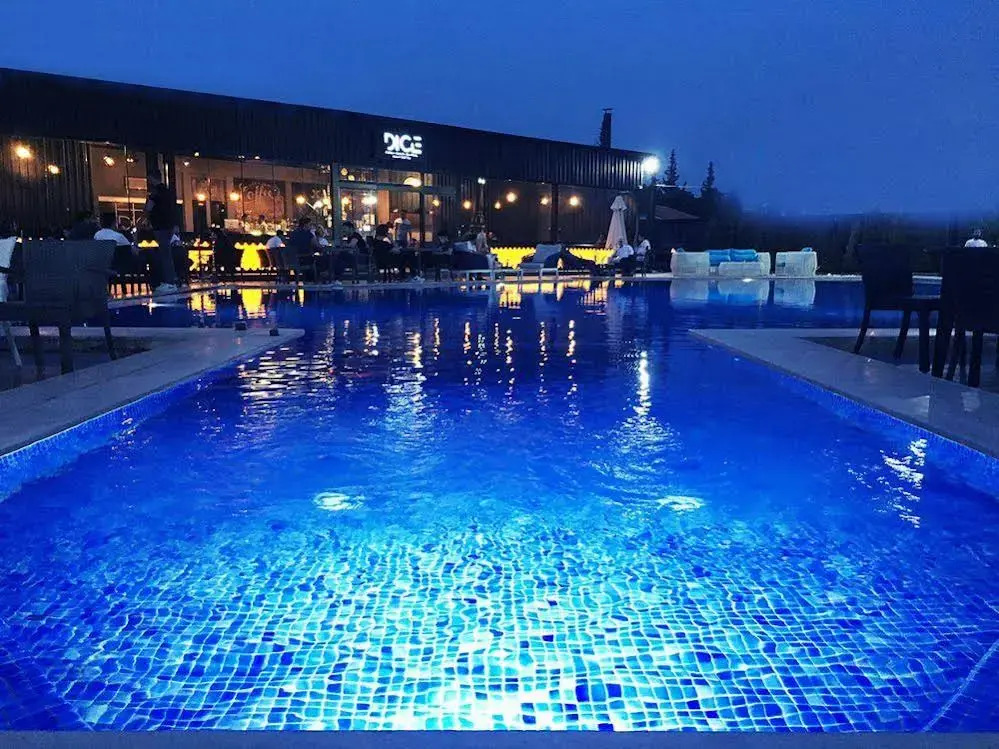 Best Inn Hotel