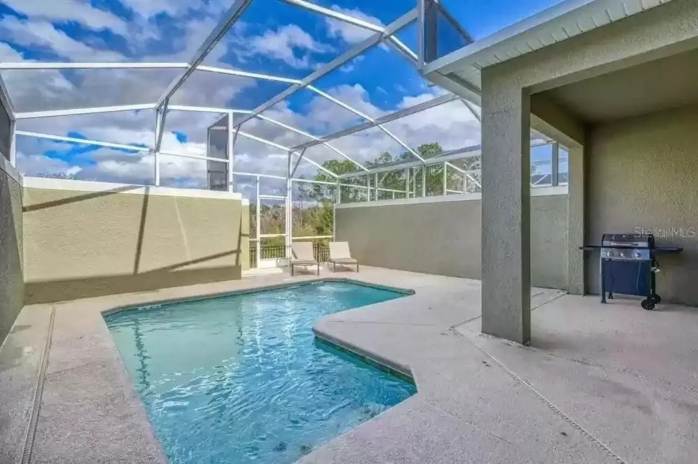 8973ccd - The Retreat At Championsgate 4 Bedroom Townhouse by RedAwning