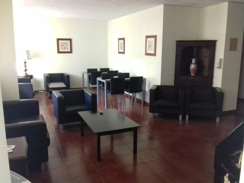 Hotel Sete Cidades