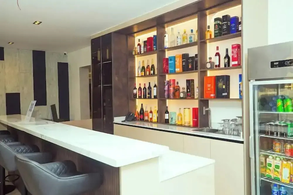 Noble Nook Boutique Hotel Abuja