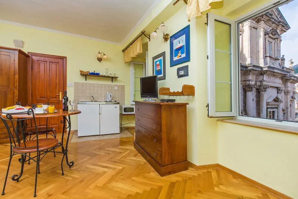 Irundo Dubrovnik - Arch Apartments