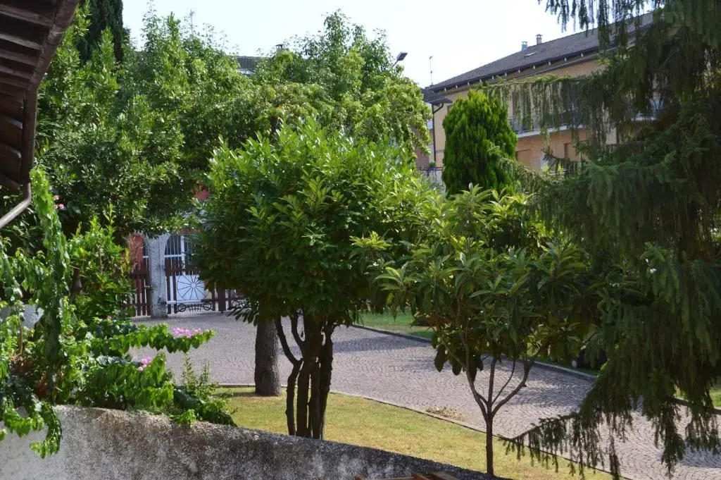 B&B VILLA LUPIDI