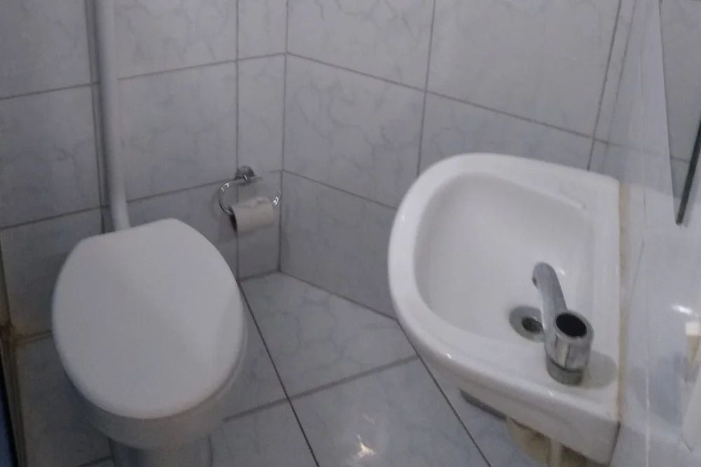 OYO Hotel Malibu Itapuã