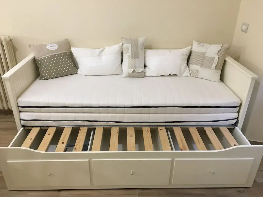 Atlantico Turin Apartment