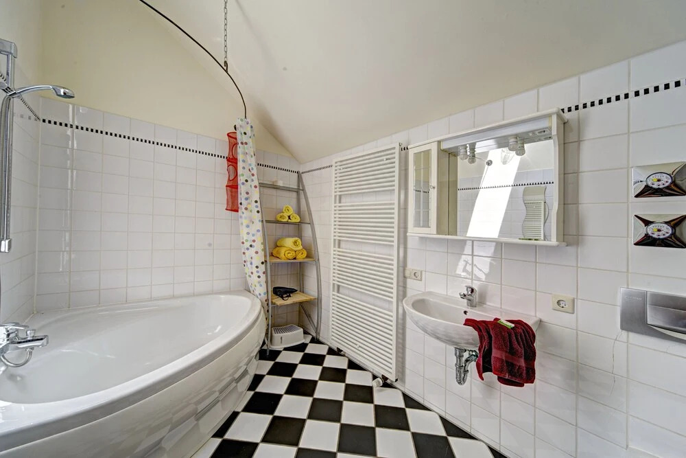 Nengshof Ferienhaus Sonnenblume