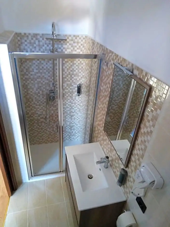 B&B Borgo Revelia