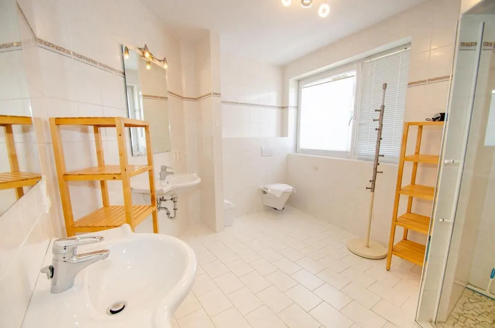 Penthouse A Zell am See With Lake View