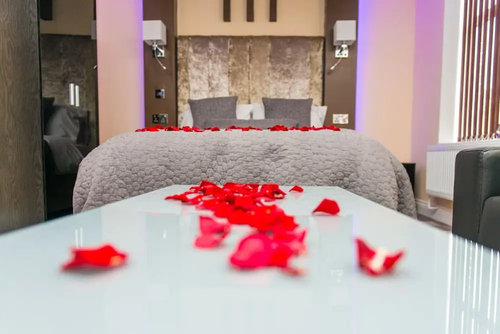 Sawrey Serviced Apartments