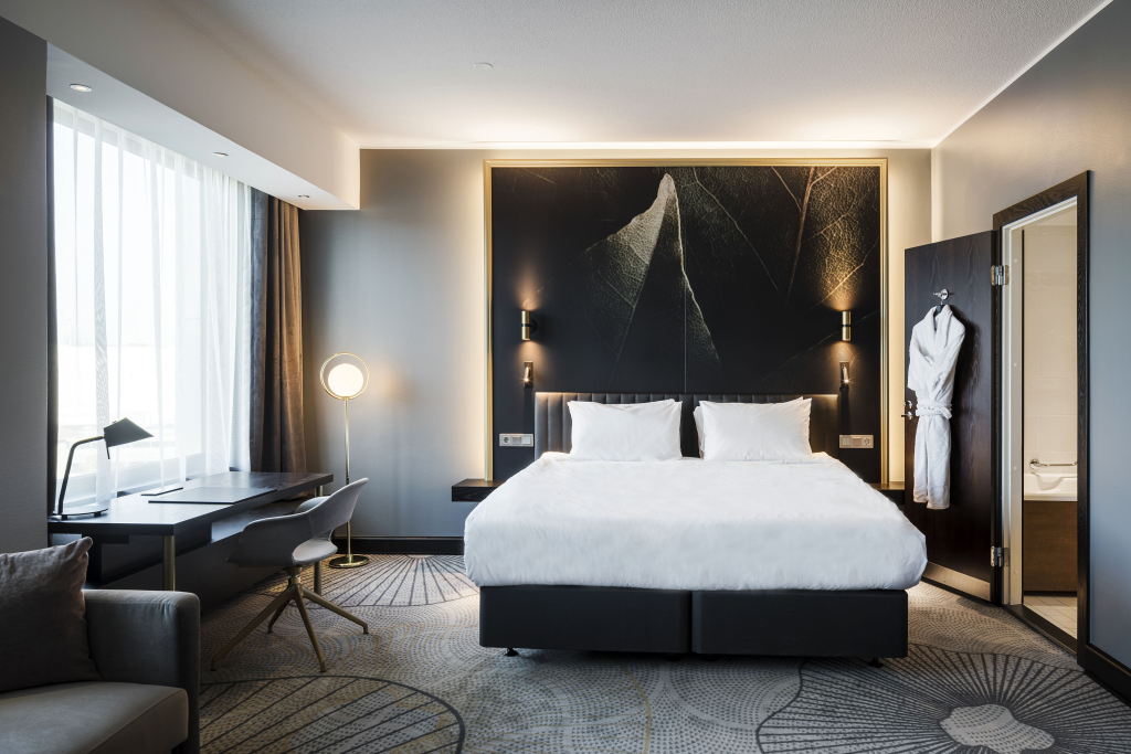 Crowne Plaza Helsinki - Hesperia by IHG