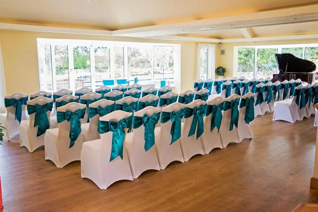 Waveney House Hotel