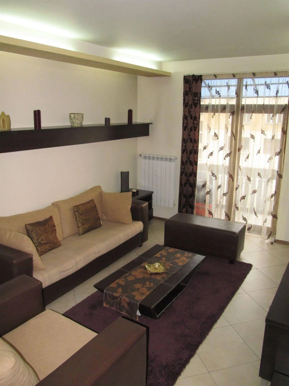 City Apartment