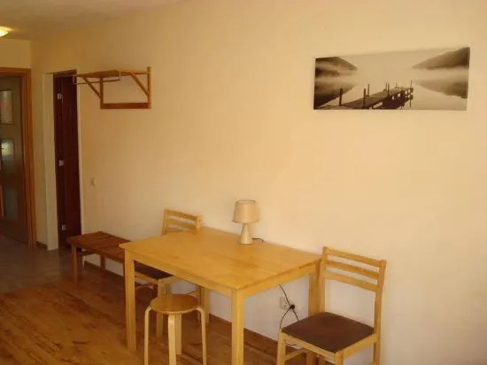 Mare Apartments