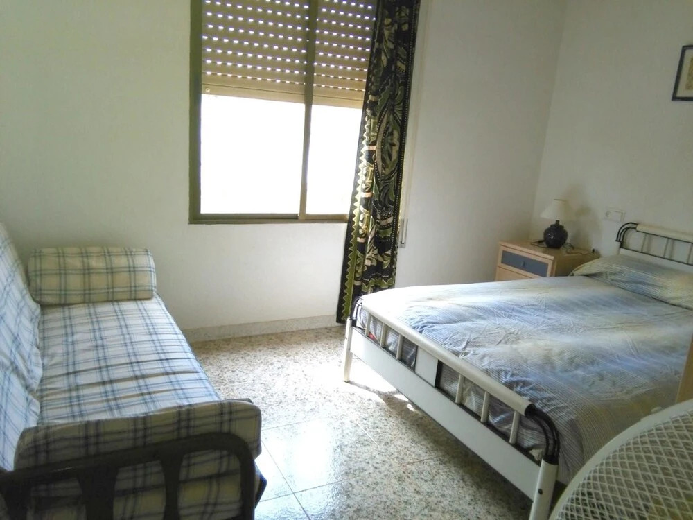 House With 4 Bedrooms in Calabardina, With Furnished Terrace - 200 m F